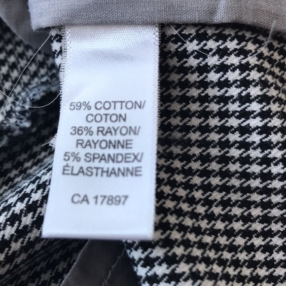 Banana Republic Sloan - Picture 4 of 7